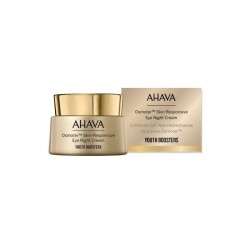 Ahava Osmoter Skin Responsive Eye Night Cream,15ml