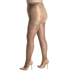 Dres modelator Samburu, Cecilia De Rafael MAGIC PUSH UP 40 DEN