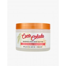 TREE HUT Coco Colada Whipped Body Butter