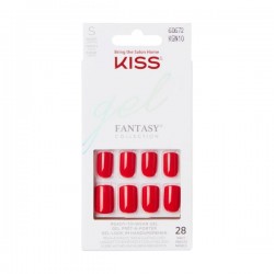 GEL FANTASY COLOR WHATEVER SHORT SQUOVAL