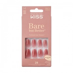 Bare Better NUDE MEDIUM COFFNI