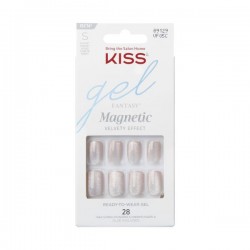 GEL FANTASY MAGNETIC SHORT SQUOVL