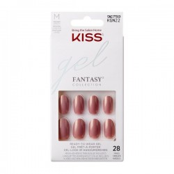 GEL FANTASY COLOR MEDIUM OVAL