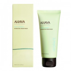 Masca hidratanta tip crema Ahava Hydration Cream Mask, 100 ml
