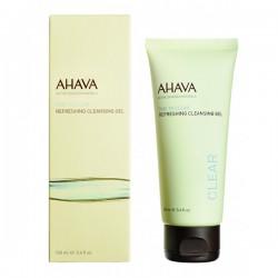 Gel pentru fata Ahava Refreshing Cleansing Gel, 100ml
