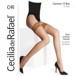 Carmen 15  Bas
