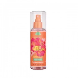 Tree Hut Fragrance Mist Pink Hibiscus 177ml