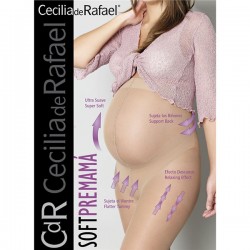 Ciorapi gravide Cecilia de Rafael SOFTPREMAMA
