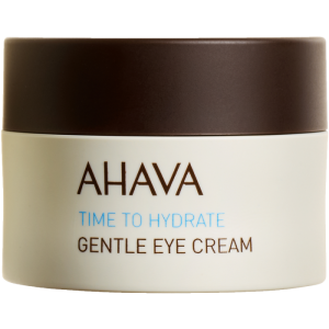 Crema fina pentru ochi Ahava Gentle Eye Cream, 15 ml