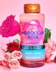 Gel de dus spumant cu trandafir marocan