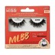 MY LASHES BUT BOLDER KS MLB Bolder - Big Personality